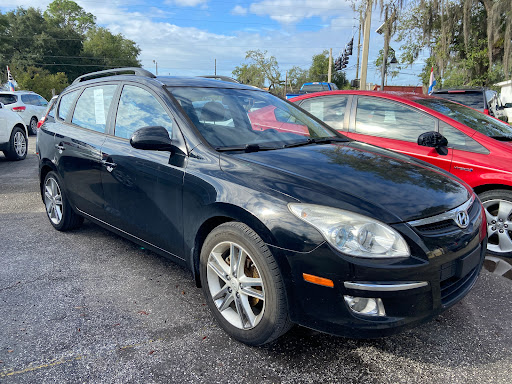Used Car Dealer «Dubois Motors Inc», reviews and photos, 110 E Broad St, Groveland, FL 34736, USA