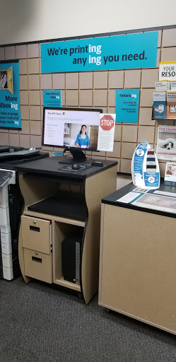 Freight Forwarding Service «The UPS Store», reviews and photos, 590 Bloomfield Ave, Bloomfield, NJ 07003, USA