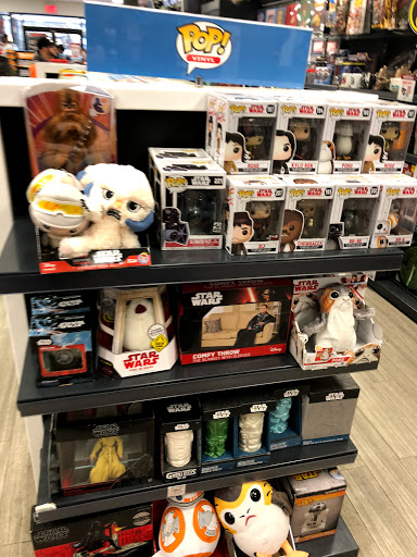 Video Game Store «GameStop», reviews and photos, 163-8 Jamaica Ave, Jamaica, NY 11432, USA