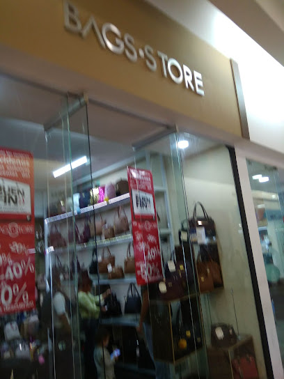 Bags store
