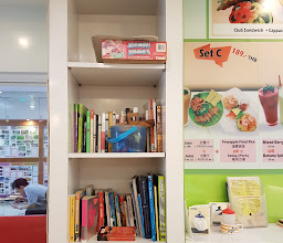 The Juice Hub photo