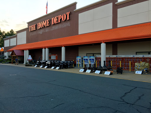 The Home Depot