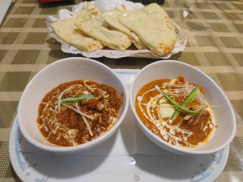 タージ 広島三次店 広島県三次市南畑敷町 インド料理店 レストラン グルコミ