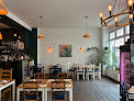 Jeta ime Restaurant Berlin Friedrichshain Berlin