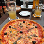 Photo n°1 de l'avis de Robert.r fait le 01/04/2023 à 14:49 sur le  Osnabrücker Pizzahaus à Osnabrück