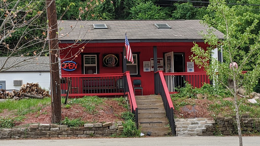 Barbecue Restaurant «Pittsburgh Barbecue Company», reviews and photos, 1000 Banksville Ave, Pittsburgh, PA 15216, USA