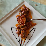 Photo n°1 de l'avis de Daniele.p fait le 20/08/2017 à 13:45 sur le  Ristorante al Mulino à Belluno