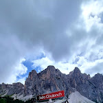 Photo n°7 de l'avis de Cosima.a fait le 08/08/2022 à 14:23 sur le  Baita Ciaulonch à Santa Cristina Gherdëina