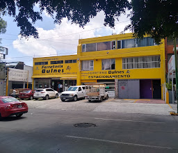 LA ESQUINA DEL HERRAJE photo