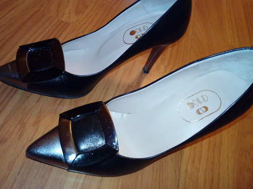 Negozi per acquistare scarpe con i tacchi alti donna Milano