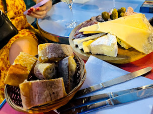 Photo n°16 de Le Café Populaire à Paris ()