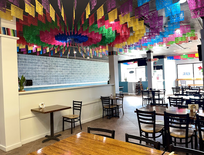 El Guacamole Asbury Park