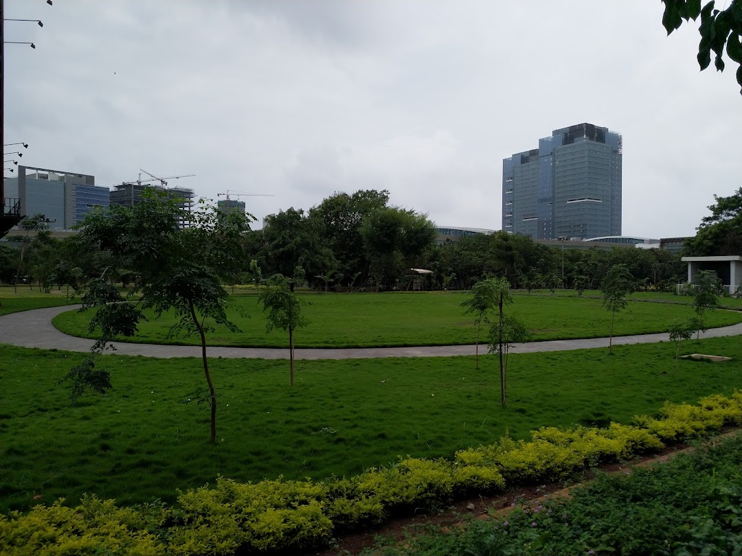 Reliance Corporate Park, Navi Mumbai