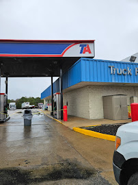TA Truck Service - Photo 6 - Car repair in Cottondale, AL, Tuscaloosa