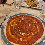 Photo n°3 de l'avis de Budy. fait le 21/10/2022 à 21:53 sur le  Antica Trattoria Memmo Srl (Negozio Historico) à Rome