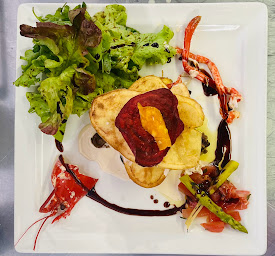 Photo n°20 de Restaurant La Gonelle Dinard à Dinard ()