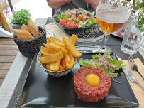 Plats et boissons du Restaurant Au Petit Fourneau à Épernay - n°1