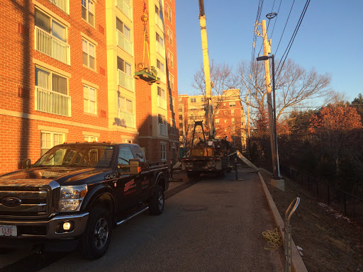 Plumber «Freiner Company, Inc.», reviews and photos, 45 Brighton St, Belmont, MA 02478, USA