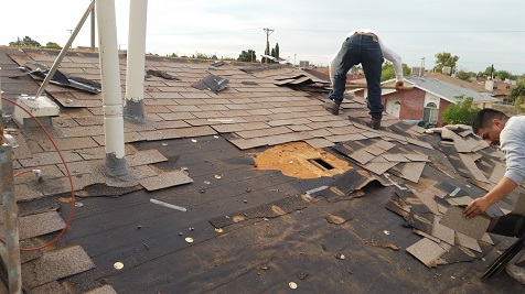 AM.ON Roofing and Remodeling LLC - Roofing Contractor in El Paso, Texas