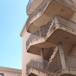 Photo n°3 de l'avis de Salvatore.a fait le 01/09/2021 à 17:15 sur le  Hotel Leonardo Da Vinci à Sassari