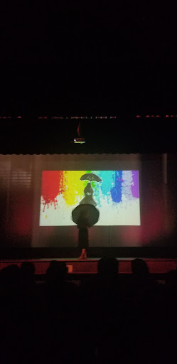 Performing Arts Theater «Hollywood Central Performing Arts Center», reviews and photos, 1770 Monroe St, Hollywood, FL 33020, USA