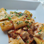 Photo n°8 de l'avis de Valeria.i fait le 18/01/2022 à 17:53 sur le  Hotel Ristorante Paradiso à Falerna