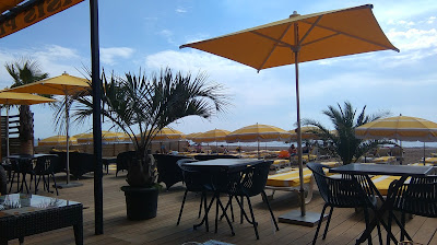 Oasis Plage à Valras-Plage