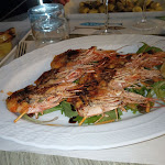 Photo n°2 de l'avis de Martial.i fait le 22/08/2022 à 06:32 sur le  Kukua Beach Bordighera à Bordighera