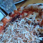 Photo n°1 de l'avis de Sara.b fait le 19/08/2018 à 15:38 sur le  Terrazza Lagorai Bar Pizzeria à Bellamonte