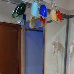 Photo n°3 de l'avis de luca.r fait le 05/06/2019 à 12:47 sur le  Hotel Cecil Rome à Rome