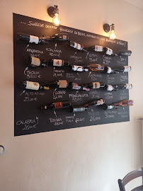 Restaurant Barricati e Stagionati Vineria con Cucina à Pavia (la carte)