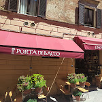Photo n°1 de l'avis de Cristian.a fait le 06/08/2022 à 15:21 sur le  Porta di Bacco | Ristorante Montepulciano | Osteria à Montepulciano