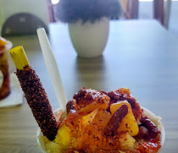 MAMBA HELADOS MORELOS photo