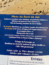 Photo n°2 de L'équipage à Port-en-Bessin-Huppain ()