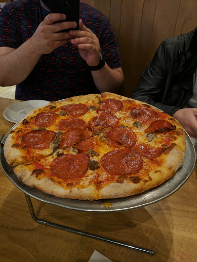 Brewpub «Day Block Brewing Company», reviews and photos, 1105 S Washington Ave, Minneapolis, MN 55415, USA