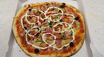 Photos du propriétaire du Pizzas à emporter Le Kiosque à Pizzas à Gray - n°6