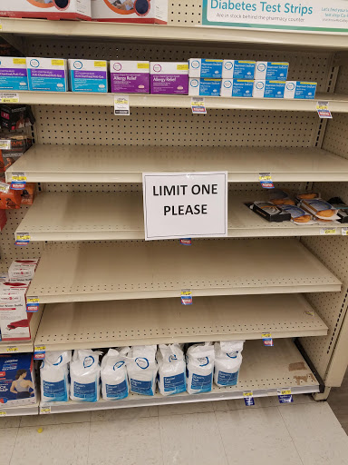 Grocery Store «Jewel-Osco», reviews and photos, 303 Holmes Ave, Clarendon Hills, IL 60514, USA