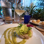 Photo n°3 de l'avis de felice.a fait le 06/07/2023 à 20:15 sur le  Salicornia à Pesaro