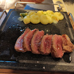 Photo n°6 de l'avis de Roberto.i fait le 30/01/2022 à 14:11 sur le  Tito Bistrot - Il maso dello speck à Loppio