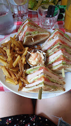 Photo n°58 de Schwartz’s Deli à Paris ()