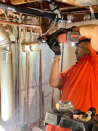 Works Plumbing Repair & Drain Cleaning - Car repair in Pacifica, CA, Daly City - Rated 4.8/5