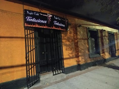 Tentaciones Nigth Club