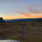 Photo n°2 de l'avis de S.G fait le 12/10/2022 à 15:16 sur le  Hotel Goldknopf à Seiser Alm