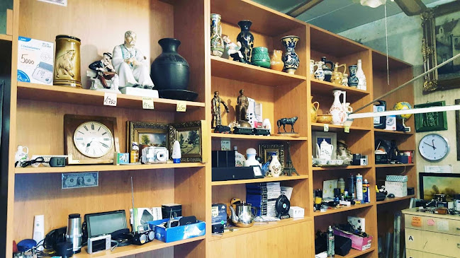 Nagy Zálogház (Adok-veszek)