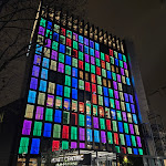 Photo n°3 de l'avis de Alberto.i fait le 04/03/2024 à 07:04 sur le  Hyatt Centric Milan Centrale à Milan