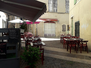 Photo n°80 de Restaurant le ponson chez Flo et Sasa à Aubenas ()