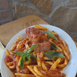 Photo n°4 de l'avis de Gabriele.a fait le 03/08/2022 à 09:57 sur le  La Vecchia Fattoria à Sant'Angelo di Brolo