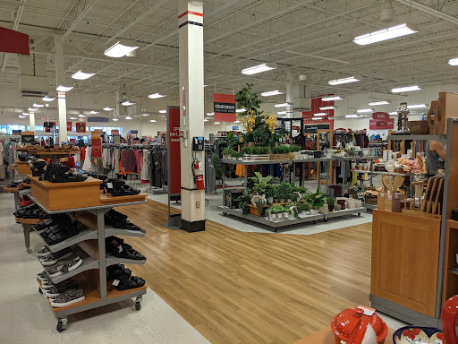 Department Store «T.J. Maxx», reviews and photos, 1920 Cordova Rd, Fort Lauderdale, FL 33316, USA
