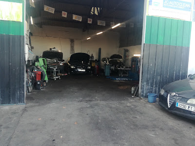 Garage pro auto plus ONE à Milhaud