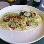 Photo n°1 de l'avis de Raffaele.u fait le 01/08/2023 à 20:41 sur le  Sale - Ristorante Paestum à Paestum